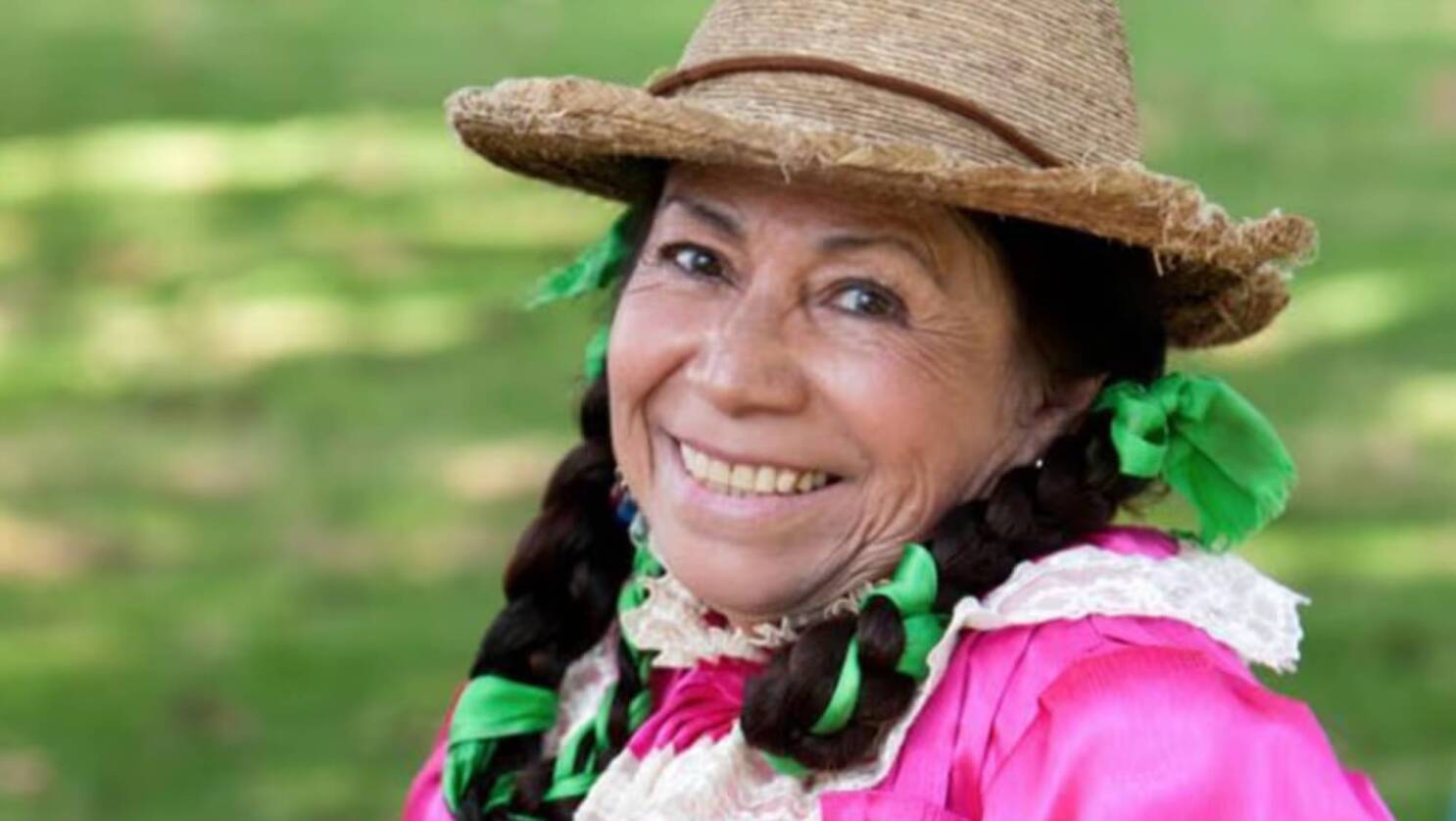 10 años sin 'La India María': ¿Cuál fue la última aparición de María Elena Velasco?