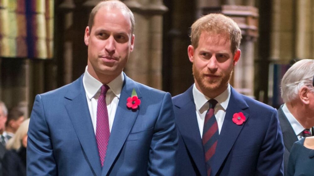 Liệu Hoàng tử William và Harry có sớm hòa giải? Đây là những gì các chuyên gia nói