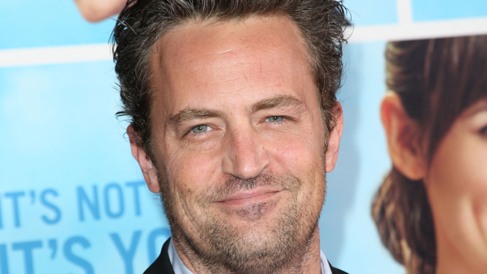 Matu Perry Matthew Perry muere a los 54 años, ¿por qué recordaremos al actor que ...