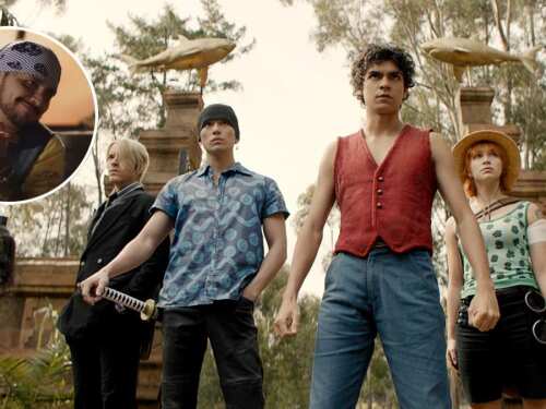 christian nodal one piece netflix