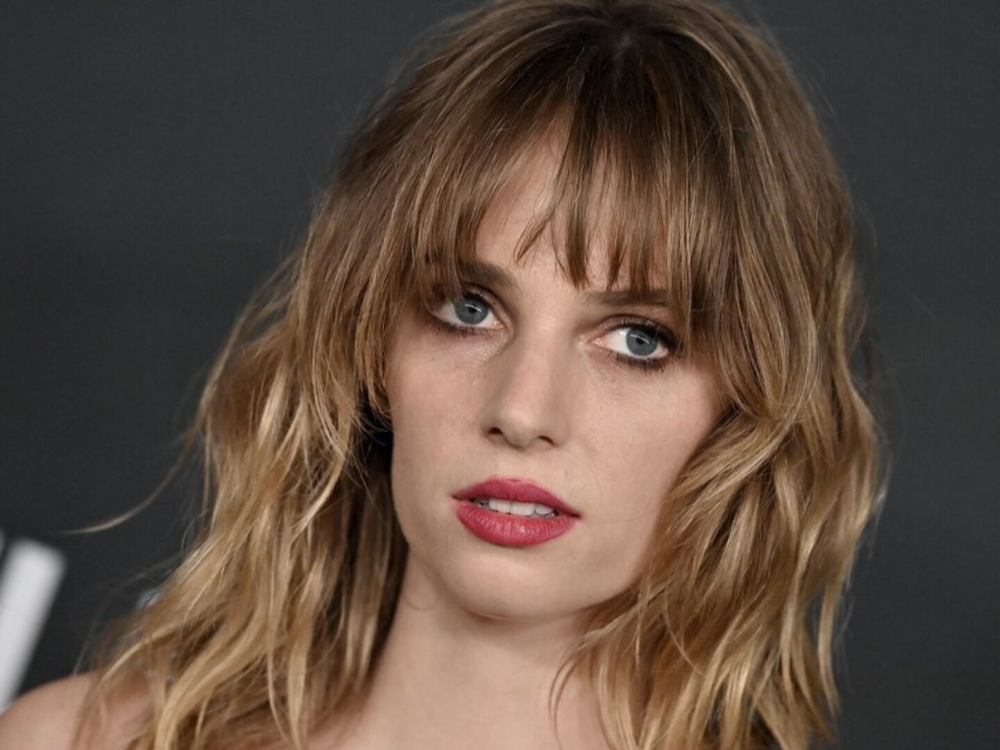 Maya Hawke, la estrella de 'Stranger Things', lanza nuevo sencillo y anuncia su tercer álbum