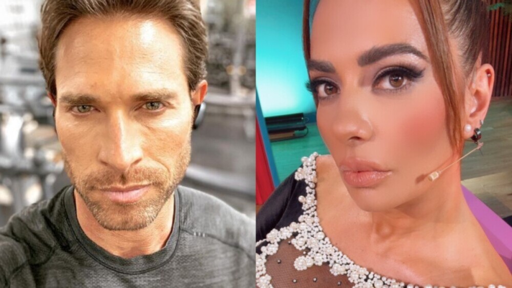 El hijo de Sebastián Rulli y Cecilia Galliano sorprendió con su gran ...