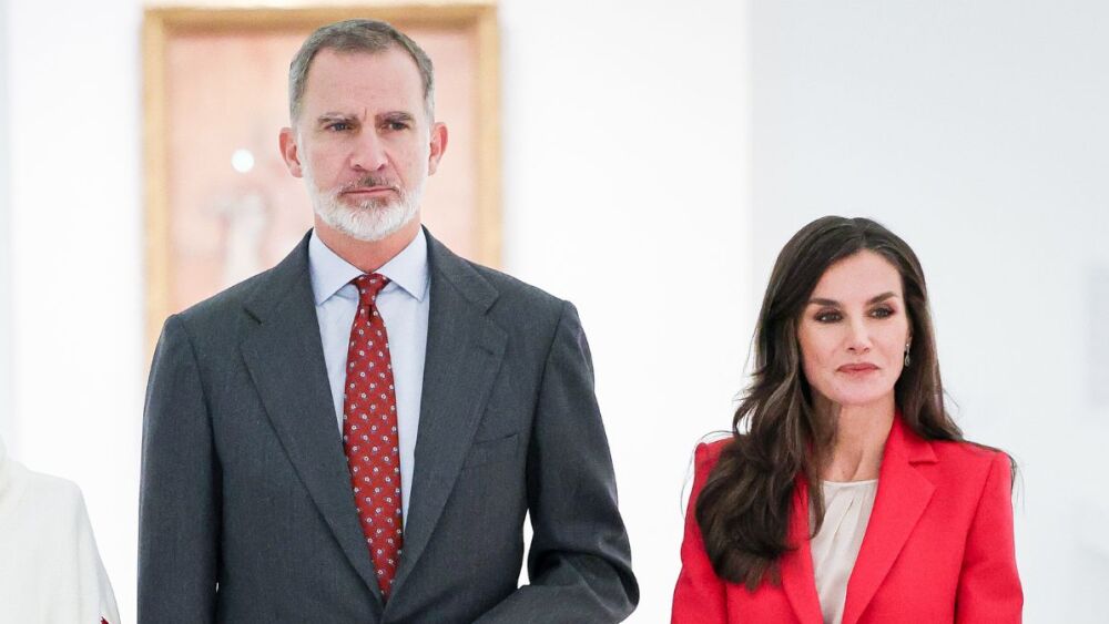Felipe VI se habría tomado unas vacaciones sin Letizia tras las polémicas declaraciones de Jaime del Burgo