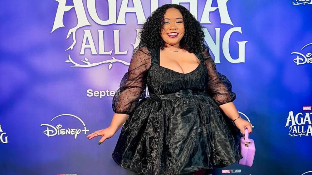 Dominique Brown Rapper Quién era Dominique Brown, la querida 'influencer de Disney' que murió ...