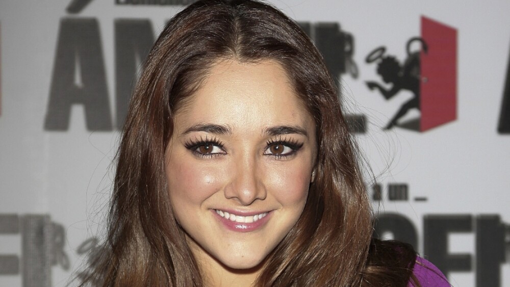 Sherlyn muestra su cuerpazo a tres meses de tener a su bebé ¡Aquí el secreto!. Foto: Getty Images