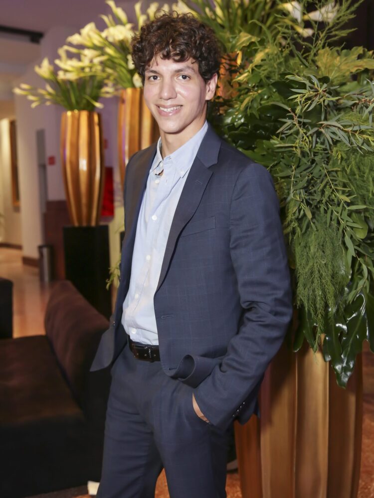 Isaac Hernández