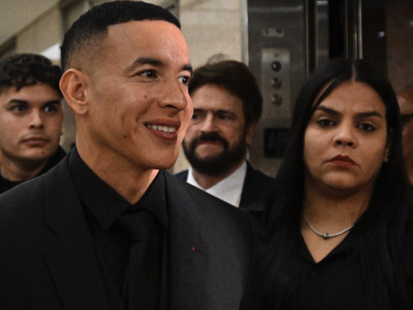 Daddy Yankee recupera el control de sus empresas tras acuerdo millonario con su ex