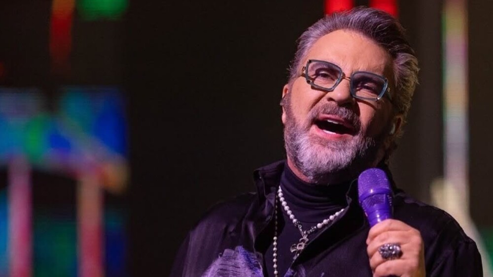 Que siempre no! Mijares desmiente su retiro: "se salió un poquito de contexto"