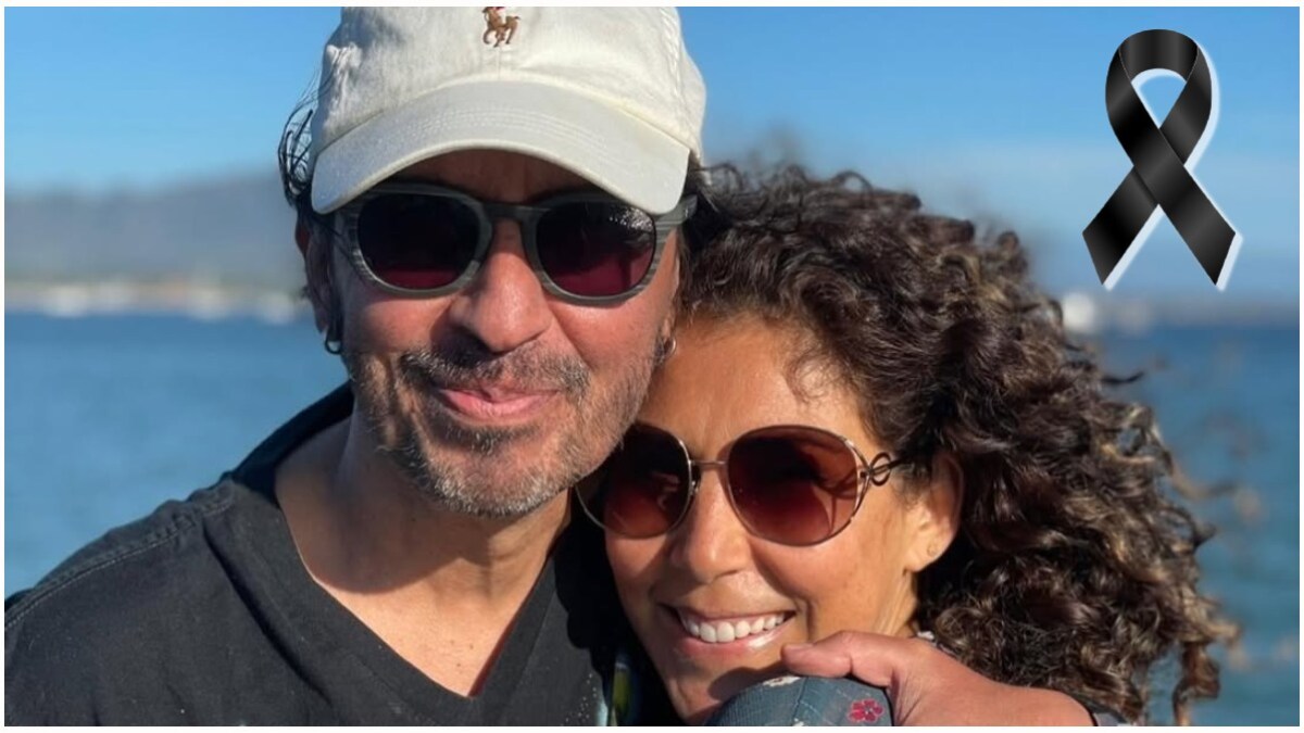 Quién es la esposa de Memo del Bosque, que lo acompañó hasta el momento de su muerte