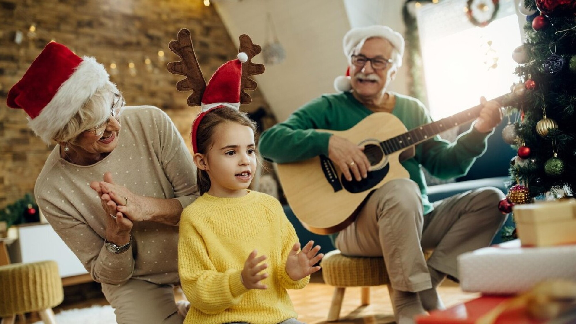 Top 5 de las mejores canciones navideñas en español