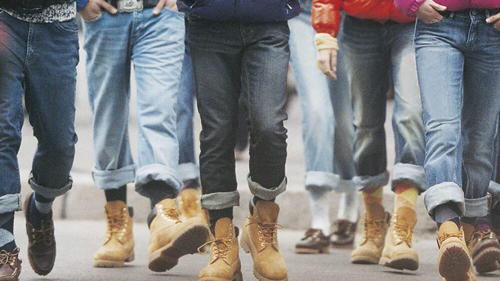 Conoce la historia de la icónica bota amarilla