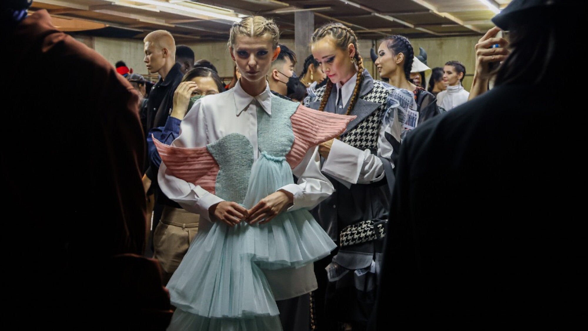 Moda Moda Photographer Los 10 mejores fotógrafos de moda, su historia y sus fotografías