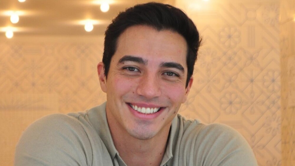 Quién es quién en la familia de Rodrigo Romeh, finalista de La Casa de ...