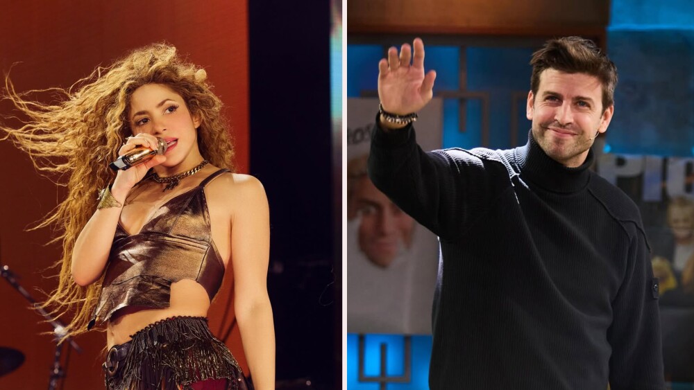 Hospitalizaron a Shakira por culpa de Gerard Piqué? Los detalles de la fuerte discusión que habrían tenido