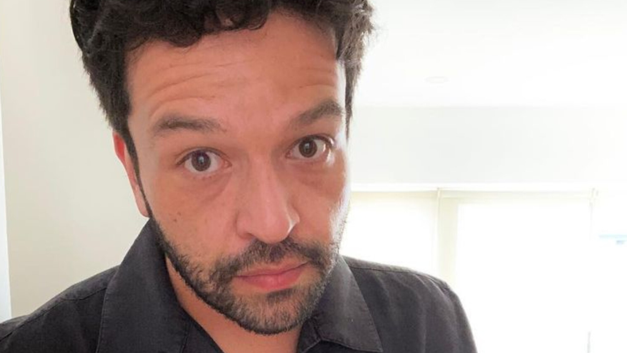 Monroy Quién es Mario Alberto Monroy, el esposo de Daniela Luján: así fue su ...