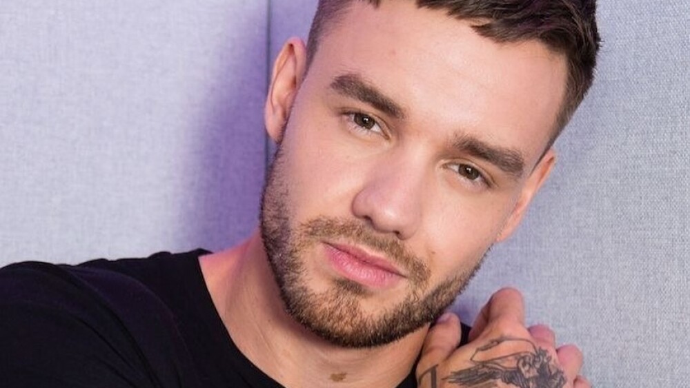 Liam Payne