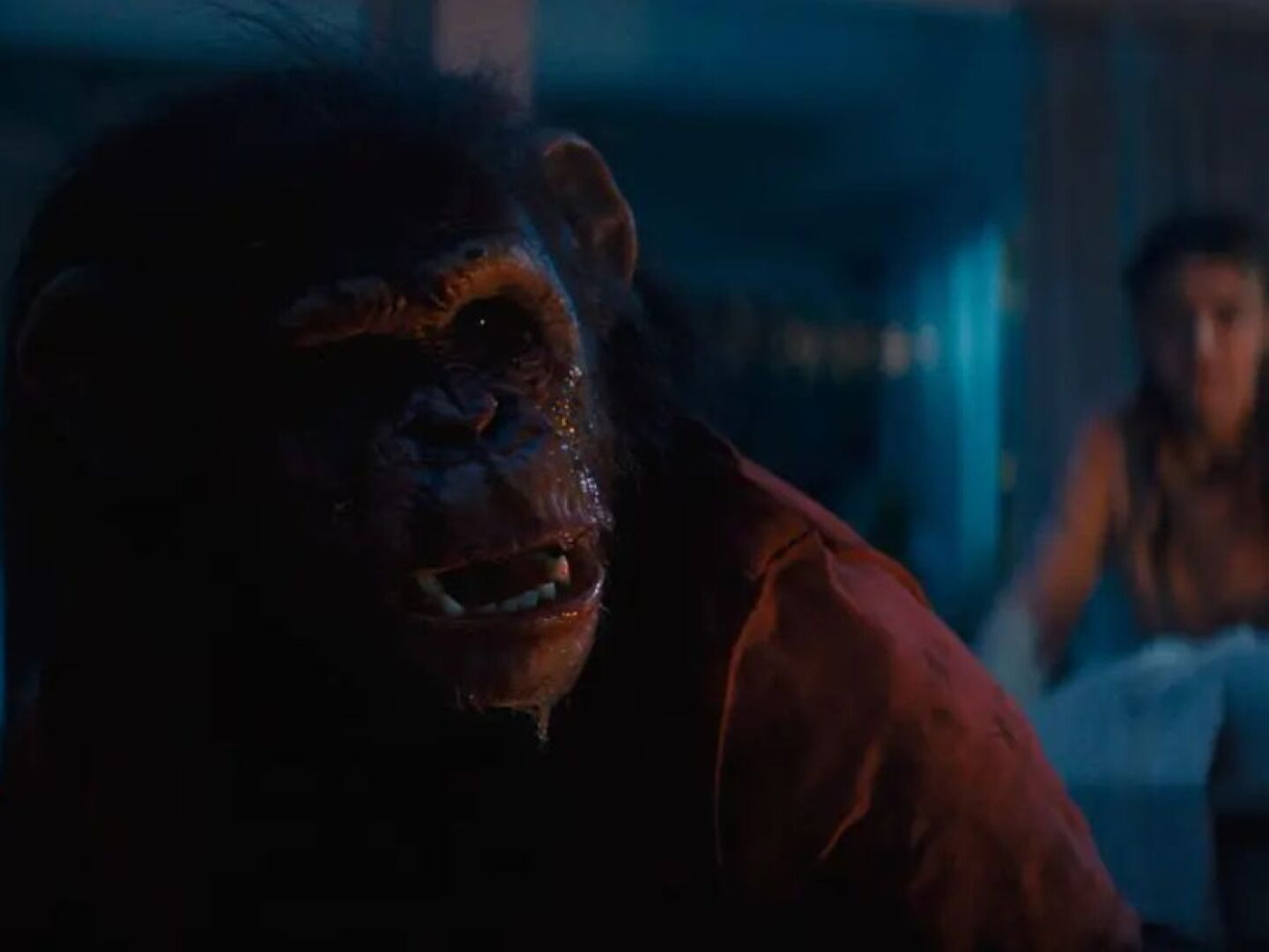 ¿Qué es el D-Rex de 'Jurassic World: Rebirth'?