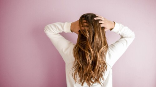 mascarilla pelo liso perfecto
