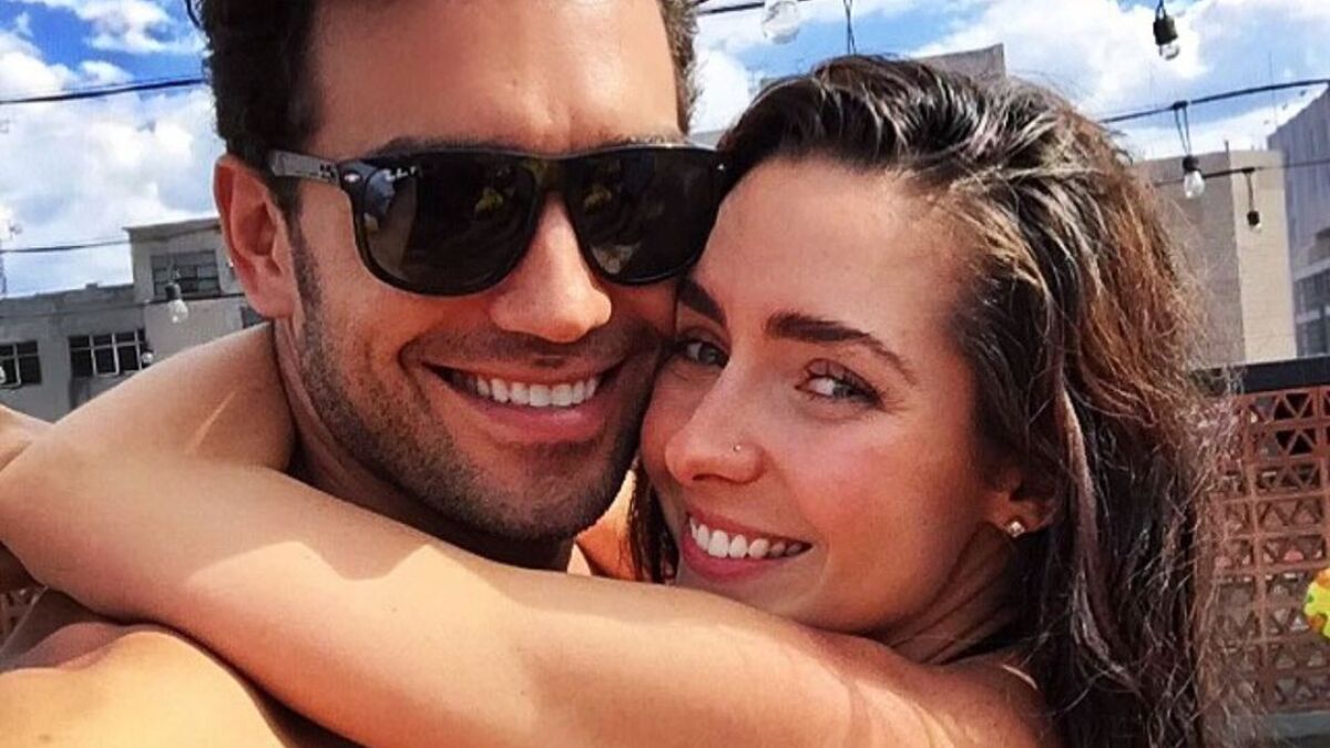 ¡Habló! Ariadne Díaz rompió el silencio y enfrentó los rumores de separación con Marcus Ornellas