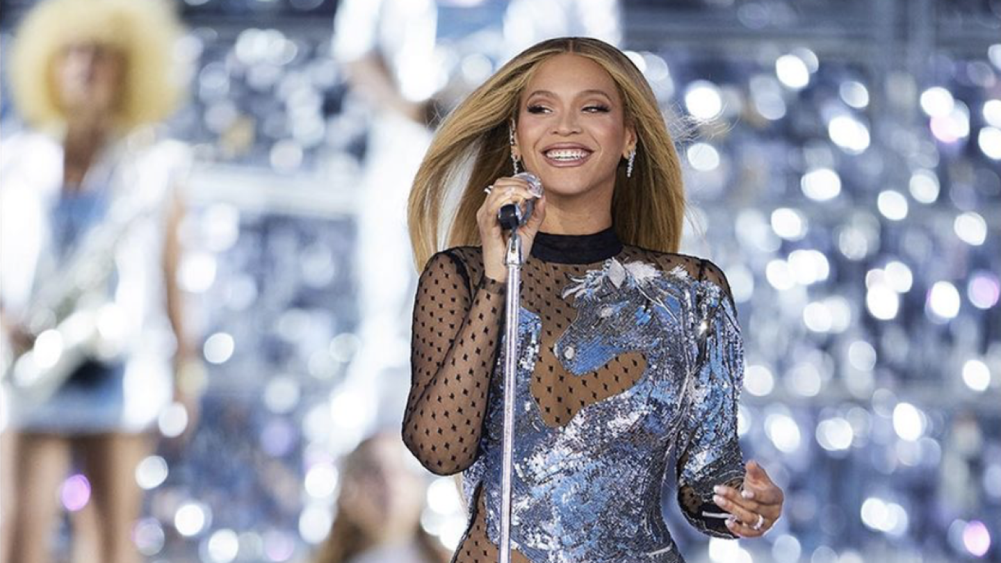 Beyoncé: ¿cómo se ha mantenido en la cima por décadas?