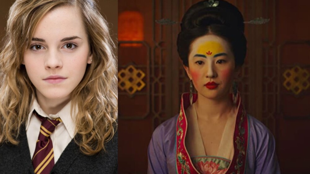 personajes que nos dieron una lección de feminismo