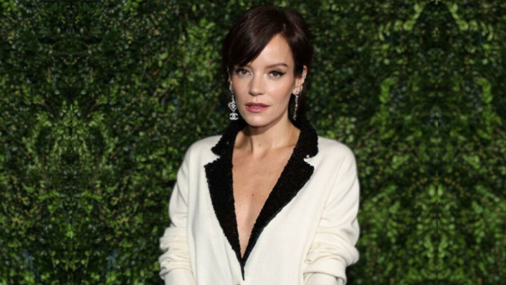 Lily Allen Basque ¿Exito profesional o hijos? Qué paso con la carrera de la cantante Lily ...