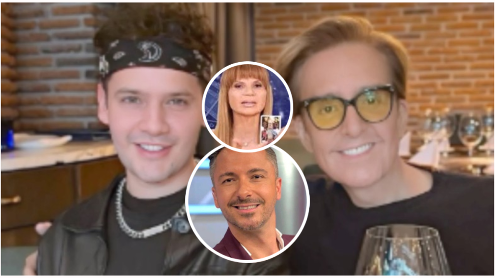 daniel bisogno alex bisogno mhoni vidente