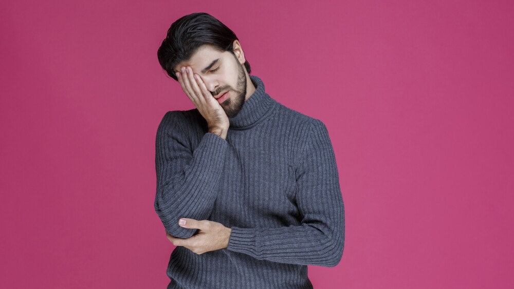 Los mayores turn-offs para hombres en una cita