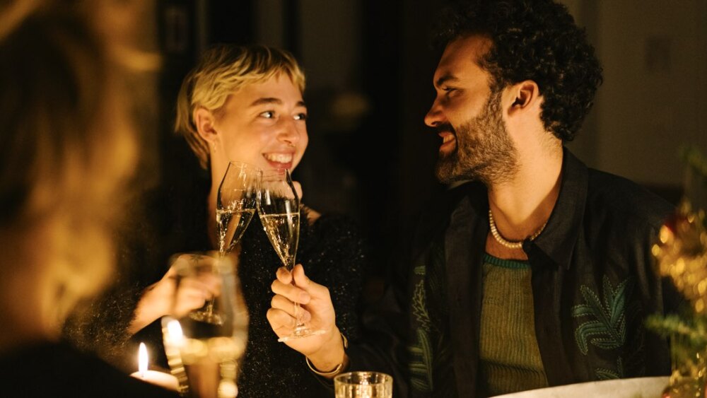 5 Rituales de Año Nuevo para atraer el amor en 2025