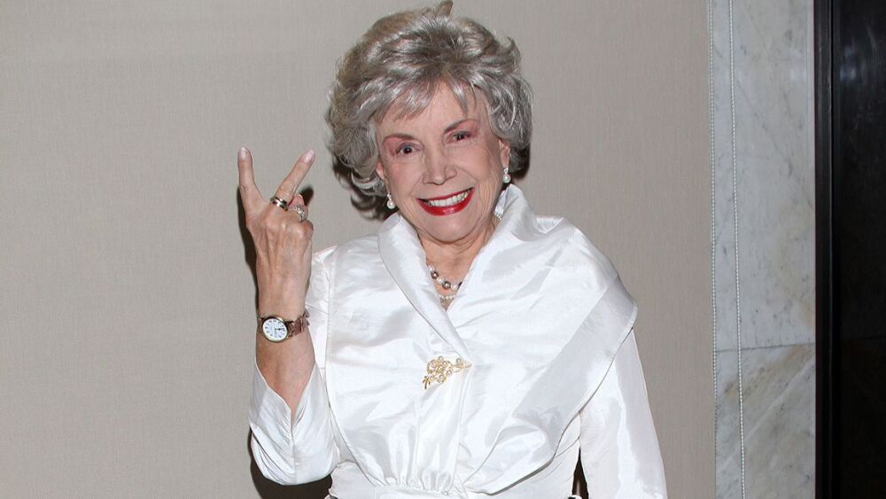 Murió Evangelina Elizondo