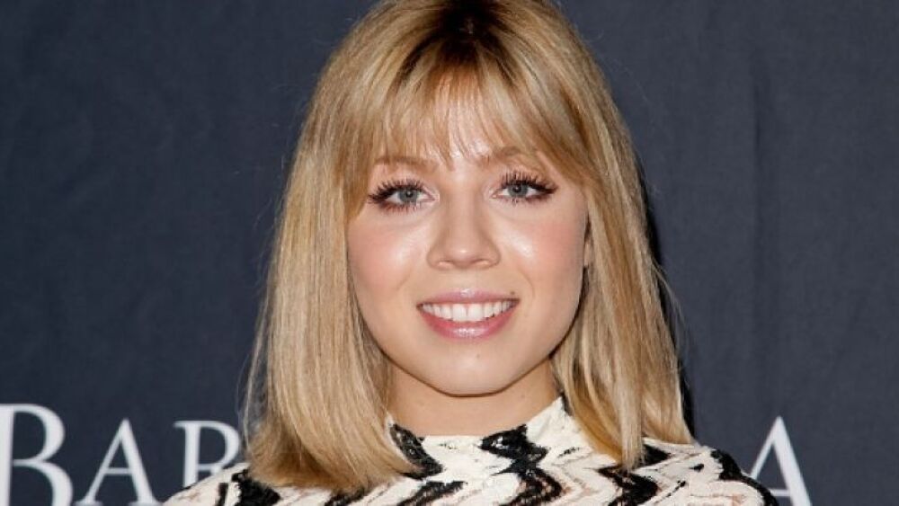 Jennette McCurdy deformó su cuerpo por una buena causa
