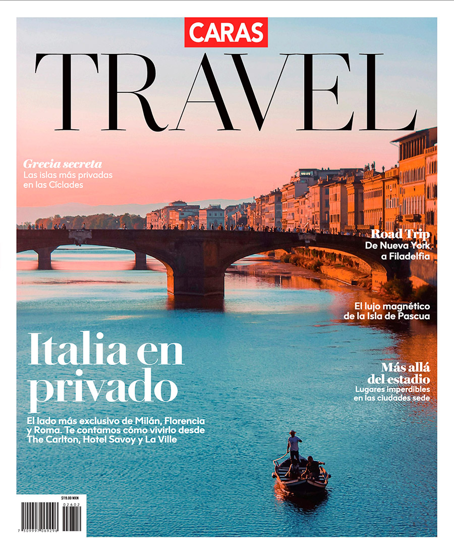 Magazine