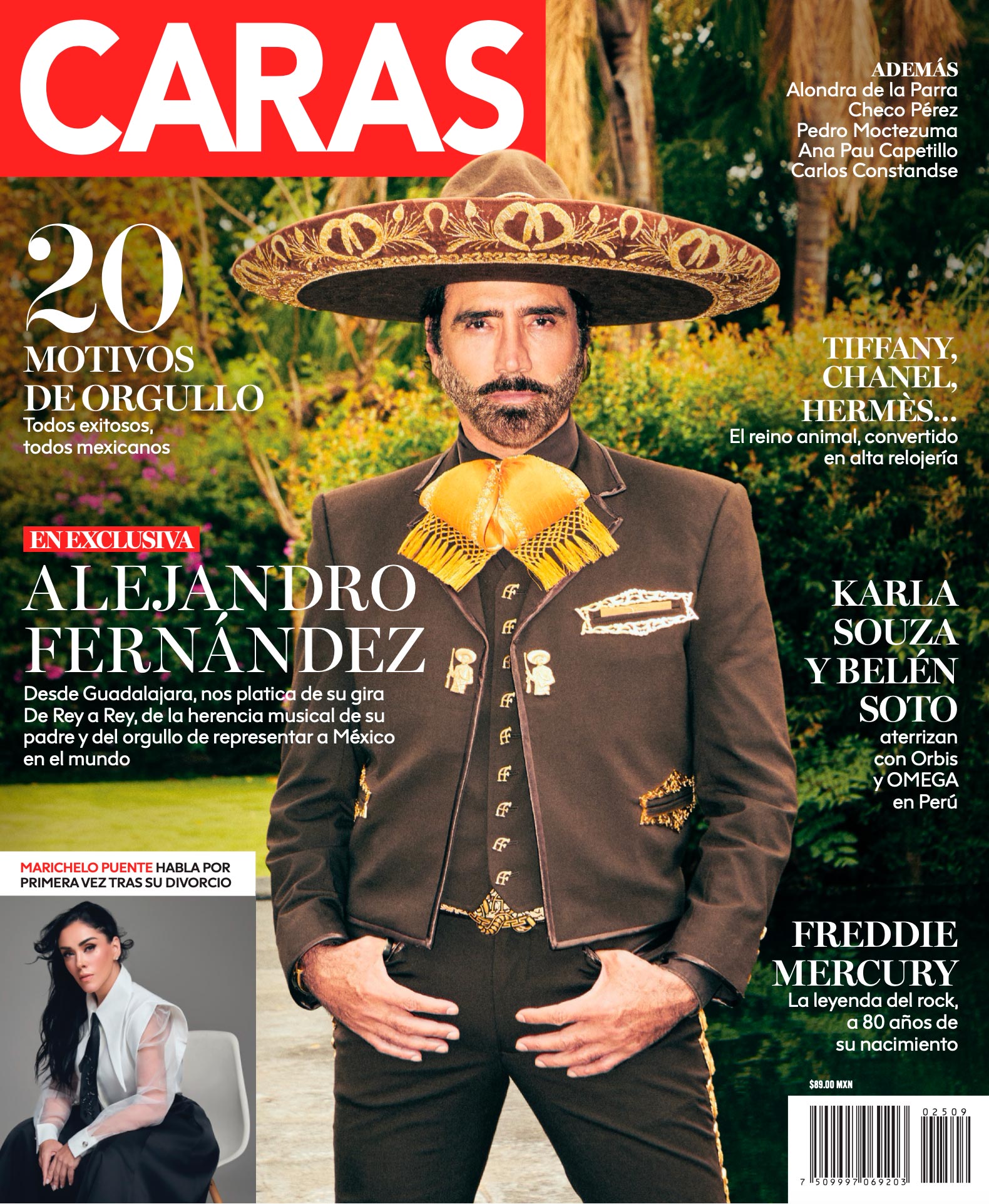 Magazine