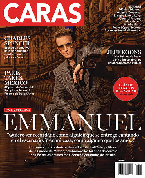 Magazine